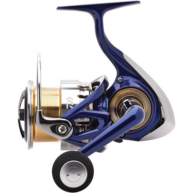 Daiwa 18TDR 3012QD