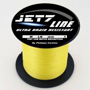 Jet7line 16x Ultra Braid