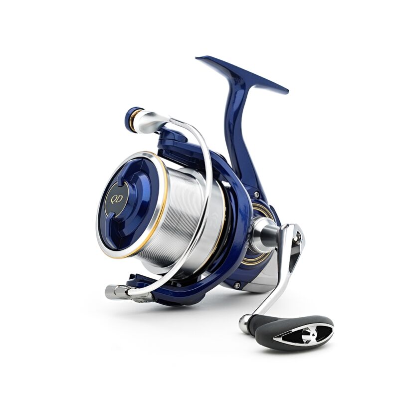 Daiwa 19 TDR Distance 25QD