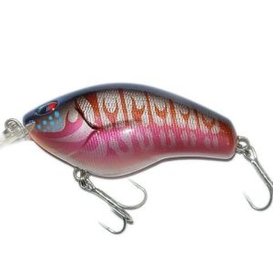 DUEL Short Tail Long Cast Medium 66 - PFCD