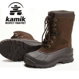 Kamik NationPlus 39/40