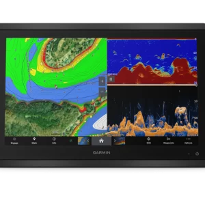 Garmin GPSMAP 8416xsv