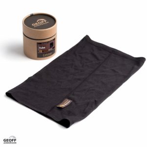 TechnicalMerino – 18,5 micron vastagságú cső sál