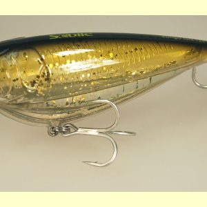 Sébile Bonga Minnow Floating 95mm 21g PS