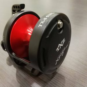 XZOGA * TXZ REEL TX-S 31PG - LEFT - black