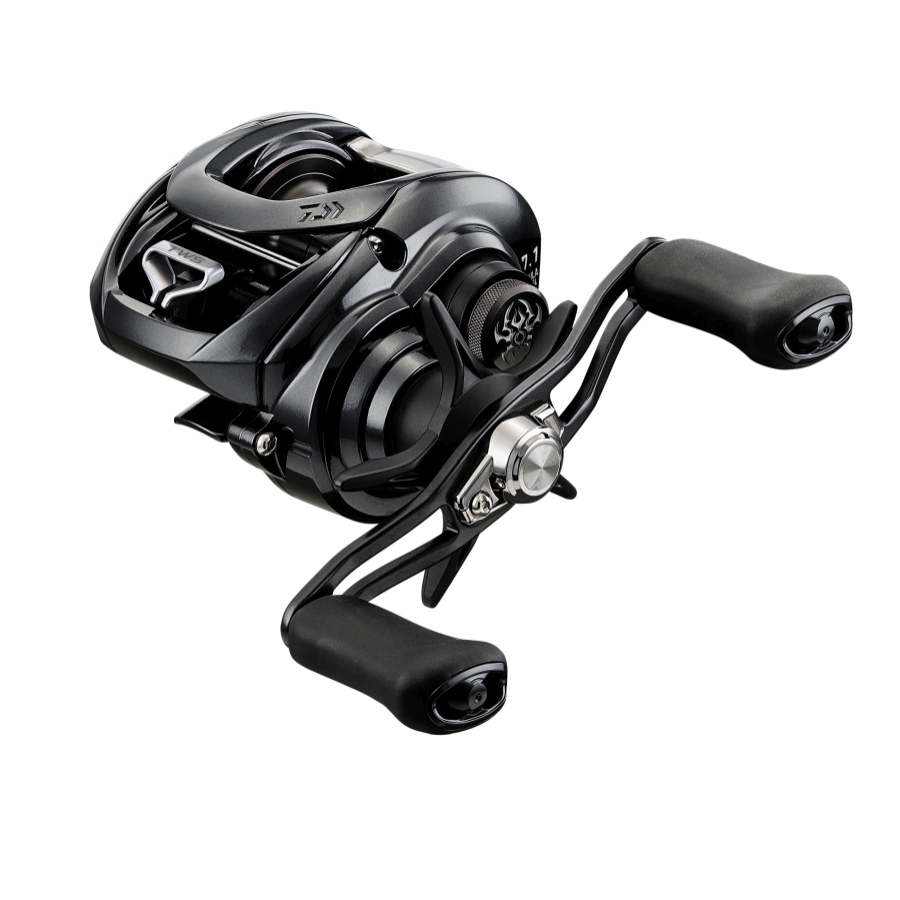 DAIWA 20 Tatula SV TW 103 XSL