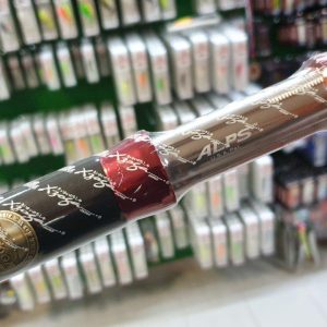 XZOGA ROD CUSTOM * FUJI SIC - IGFA 50LB-SPR