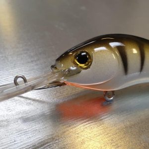 ZT Blásy Soul Mate deep 80mm 18gr - AYU
