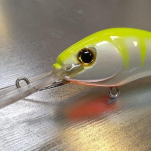 ZT Blásy Soul Mate deep 80mm 18gr - SFC