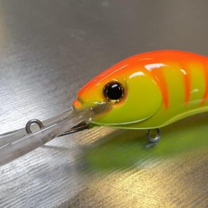ZT Blásy Soul Mate deep 80mm 18gr - HotTiger