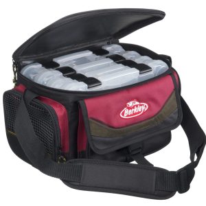 Berkley System Bag 28*18.5*19.5cm