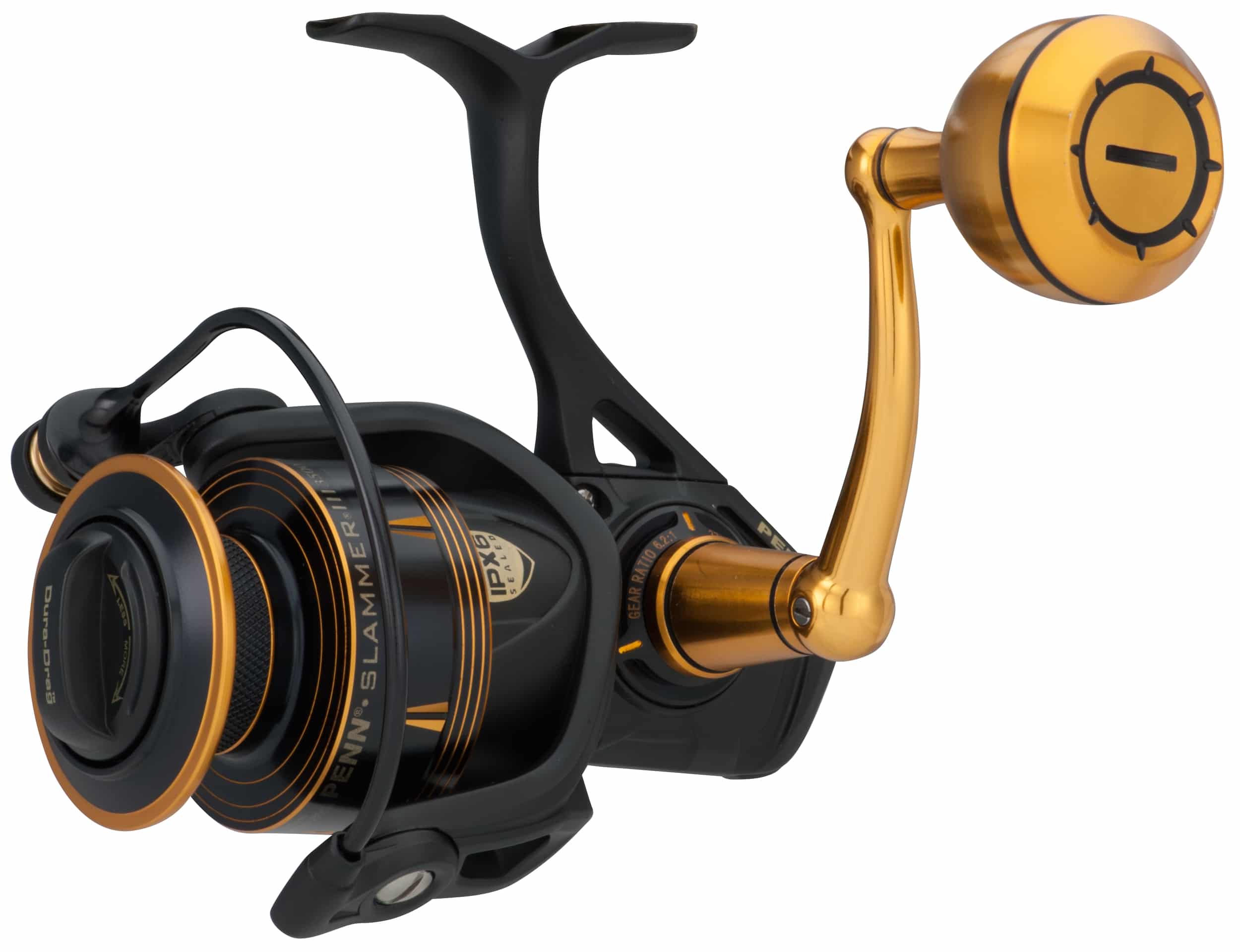 Penn SLAMMER III 9500