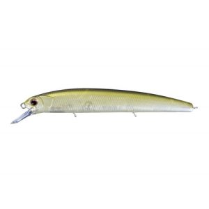 OSP ASURA SUSPEND II G-01 Ghost Minnow