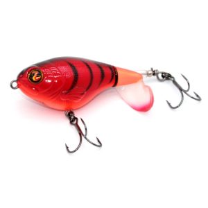 River2Sea Whopper Plopper 60 - Color 15 Delta Craw