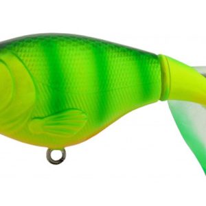 River2Sea Whopper Plopper 60 - Color 01 Fire Tiger