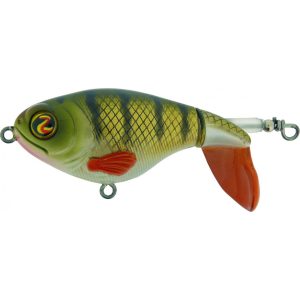 River2Sea Whopper Plopper 60 - Color 46 Perca