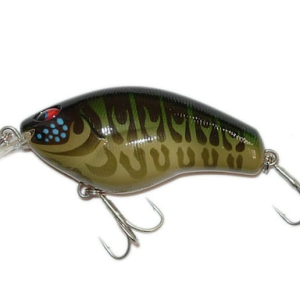DUEL Short Tail Long Cast Shallow 66 - AFCD