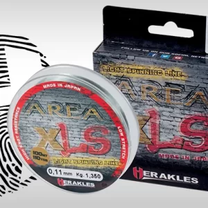 AREA XLS 100M 0.11mm