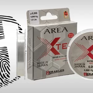 AREA XTER 100M 0.085mm