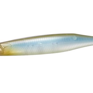 OSP BENTMINNOW 86F TSM87-TS MAT FLASH WAKASAGI