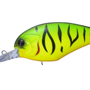OSP BLITZ MAGNUM MR P14-HOT TIGER
