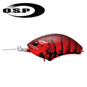 BLITZ | Z08-RED CRAW