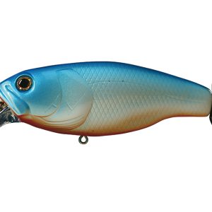 DEPS BUZZJET #94 BLUE BACK