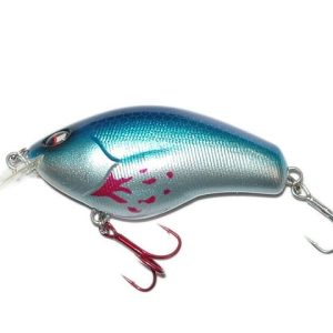 DUEL Short Tail Long Cast Middle 60 - CBLB