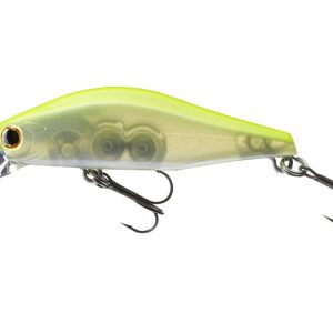 Daiwa Tournament Wise Minnow 50FS CBP