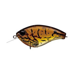 COMBAT CRANK FSR | #81 BREADING BROWN CRAW