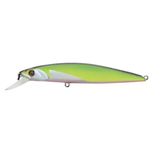 Pontoon21 Cablista 90F-SMR R37 - Flashing Chartreuse