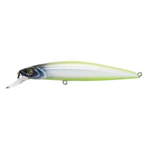 Pontoon21 Cablista 90F-SMR 702 - Alumina Fresh Green SH