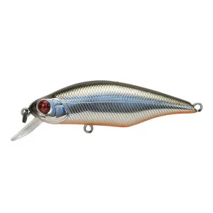 Pontoon21 Chaos 72F DR 051 - Metallic HG Silver&Black OB RE
