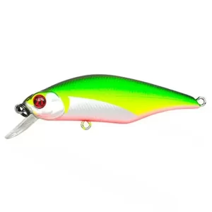 Pontoon21 Chaos 72F-DR R37 - Flashing Chartreuse