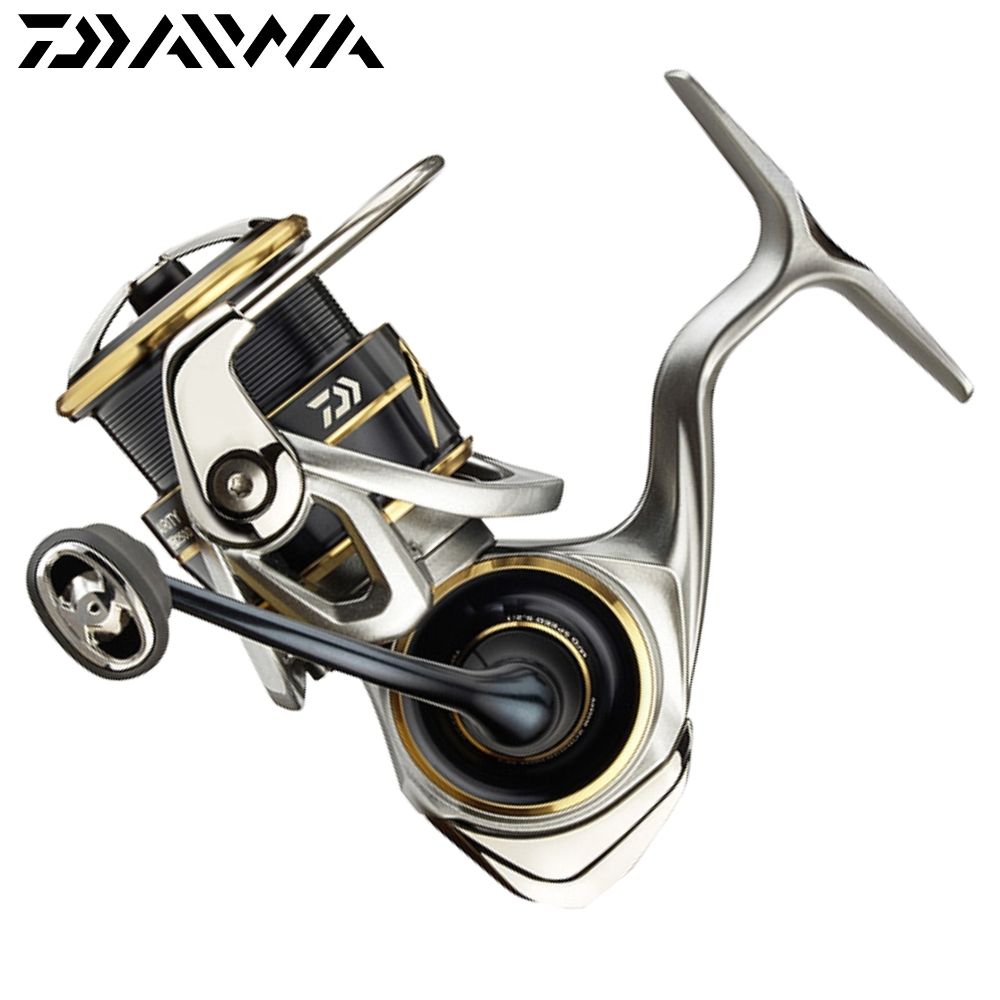 Daiwa 20 Airity LT 2000D