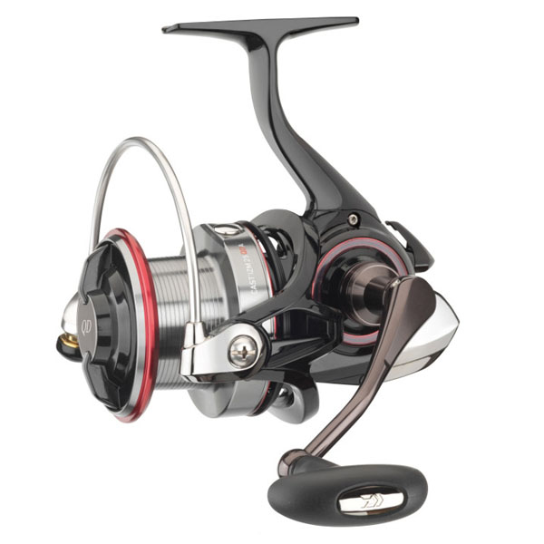 Daiwa 19 Cast´izm Feeder 25QD