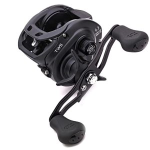 DAIWA Tatula HD 200HL LTD