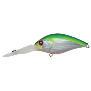 Pontoon21 Deephase 70F - R37 Flashing Chartreuse