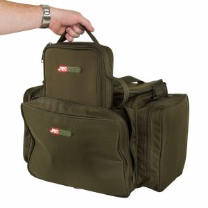 JRC Defender Compact Carryall 50*30*29cm
