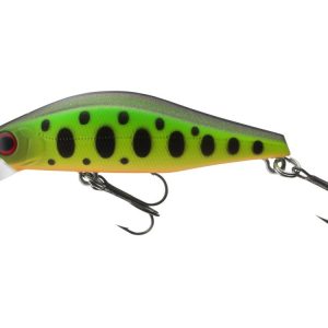 Daiwa Tournament Wise Minnow 50FS FT