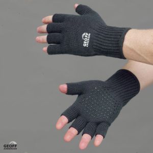 TechnicalMerino – Ujjatlan kesztyű