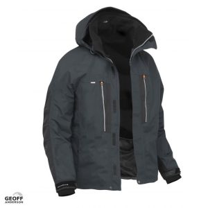 Dozer6 Fekete Jumbo X