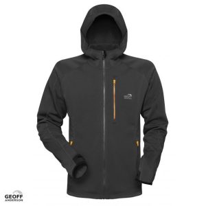 Hoody3™ Fekete Jumbo X