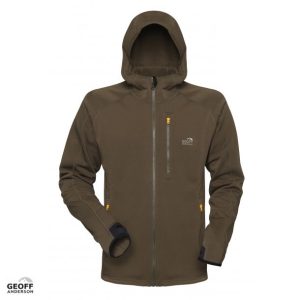 Hoody3™ Zöld Jumbo X