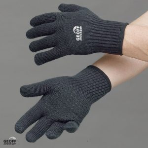 TechnicalMerino – Kesztyű