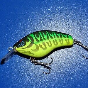 DUEL Short Tail Long Cast Middle 66 - HFCD