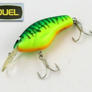 DUEL Short Tail Long Cast Middle 60 - HT