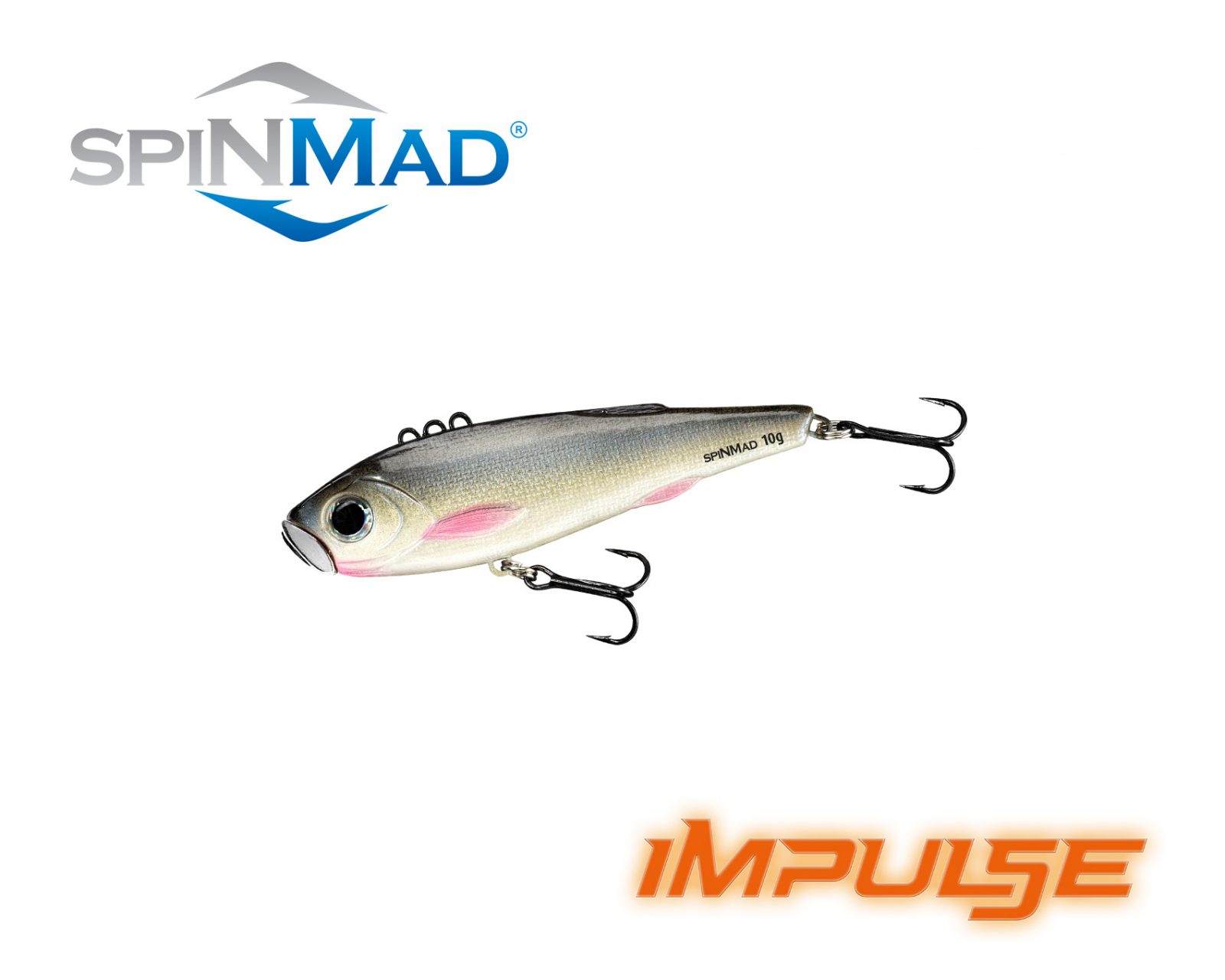 Impulse 10g 2603