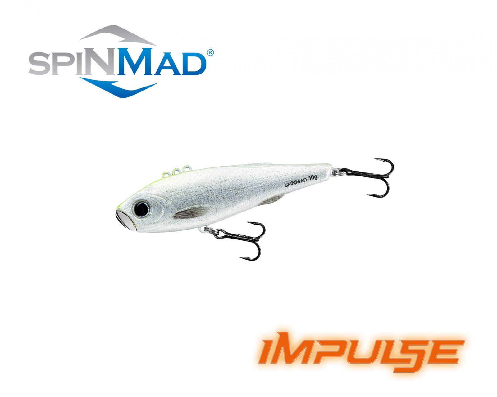 Impulse 10g 2604