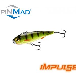 Impulse 10g 2605